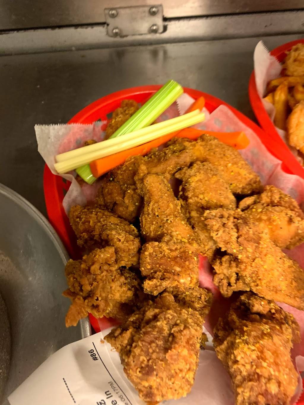 King Crab | restaurant | 102 Greece Ridge Center Dr, Rochester, NY 14626, USA | 5852275900 OR +1 585-227-5900