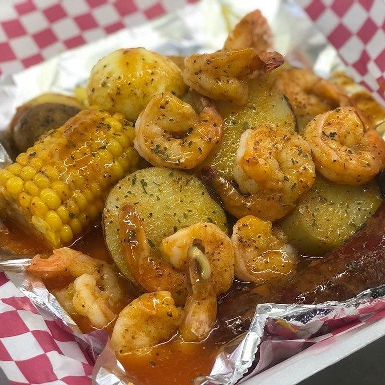 King Konch Llc | restaurant | 2405 S Monroe St, Tallahassee, FL 32301, USA | 8506887723 OR +1 850-688-7723