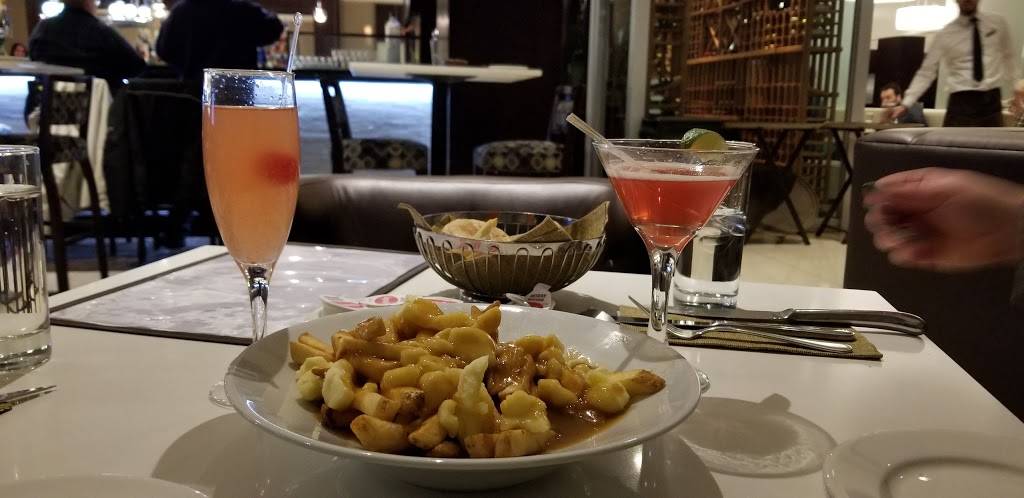 Eclipse | restaurant | 555 Boulevard McMillan, Dorval, QC H9P 1B7, Canada | 5146312411 OR +1 514-631-2411