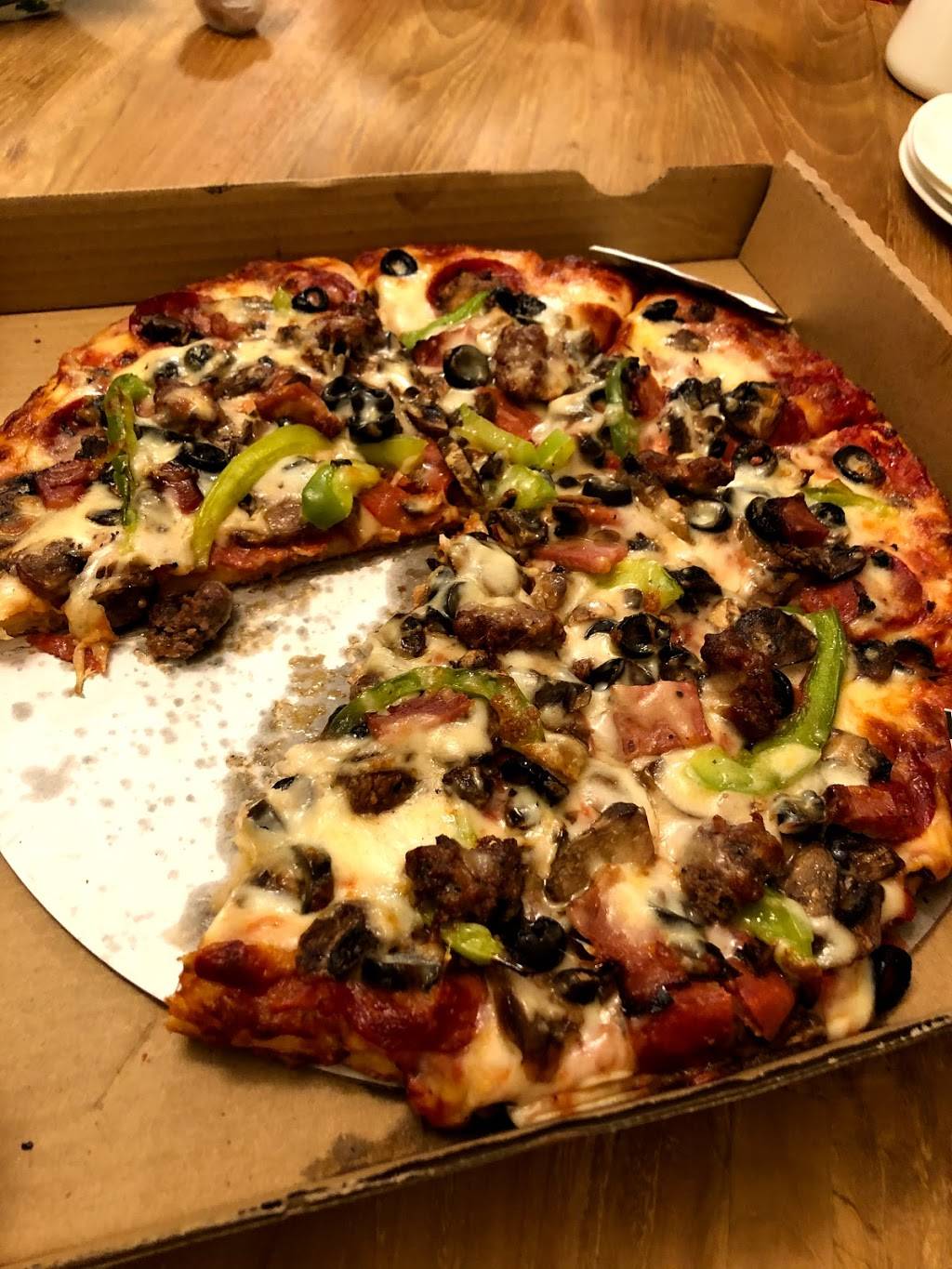 Krusti Pizza & Pasta | restaurant | 341 Lafayette St #104, Santa Clara, CA 95050, USA | 4082461800 OR +1 408-246-1800