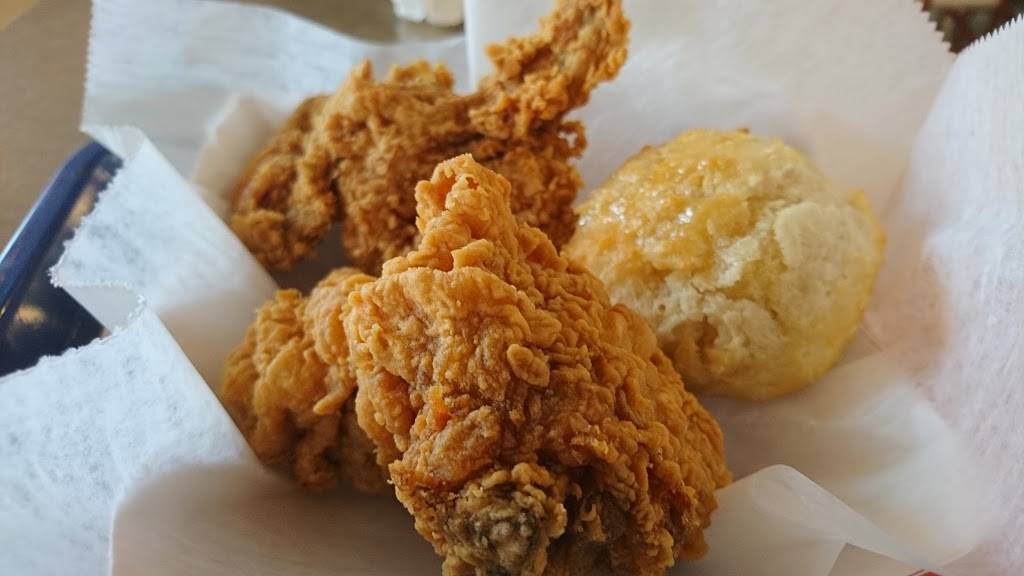 Churchs Chicken | restaurant | 4401 N Interstate Hwy 35 Suite 896, Round Rock, TX 78664, USA | 5128636260 OR +1 512-863-6260