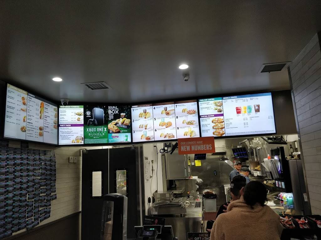 Taco Bell | meal takeaway | 1258 Lexington Ave, New York, NY 10028, USA | 3328774555 OR +1 332-877-4555