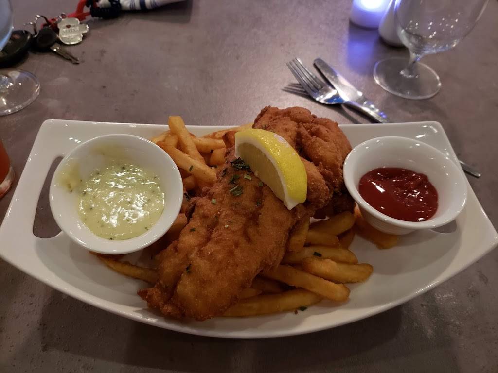 Ogunquit Beach Lobster House | restaurant | 111 Beach St, Ogunquit, ME 03907, USA | 2073602286 OR +1 207-360-2286