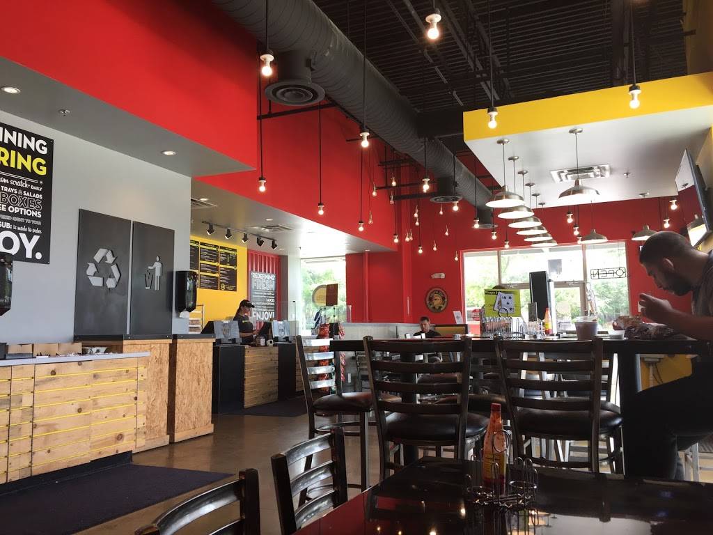 Planet Sub | restaurant | 1320 Cypress Creek Road, Cedar Park, TX 78613, USA | 5123519326 OR +1 512-351-9326