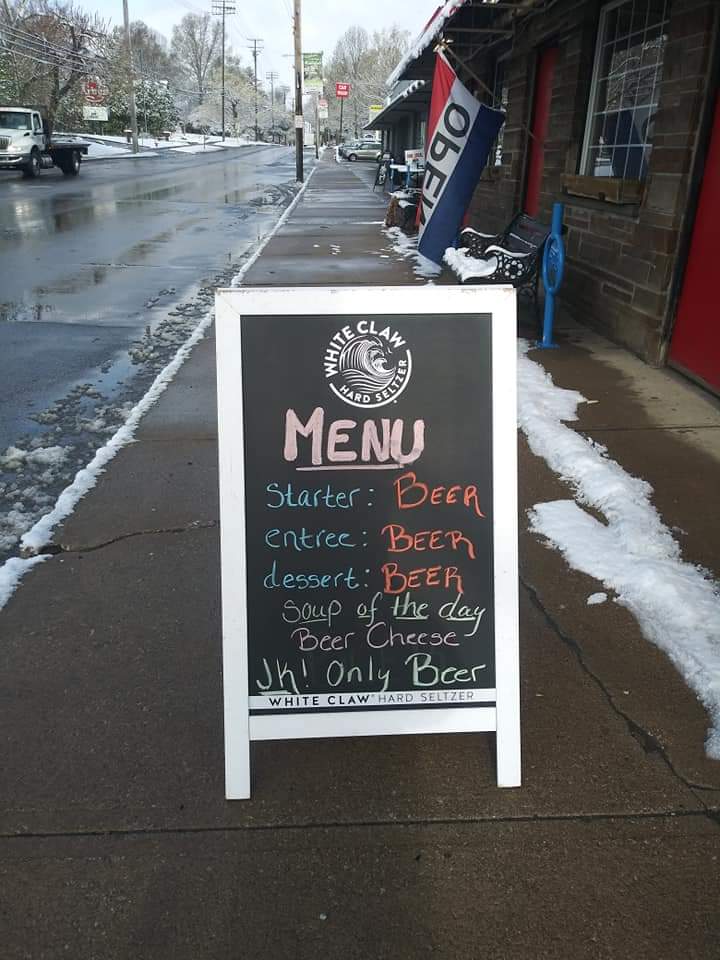 FROST BAR N Grille | restaurant | 15924 W High St, Middlefield, OH 44062, USA | 4406320932 OR +1 440-632-0932