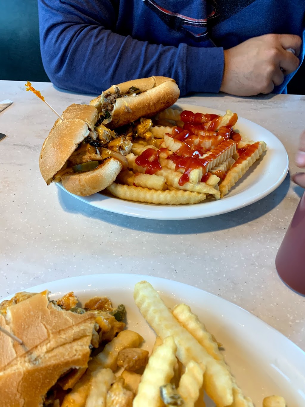 Omelette Cafe | restaurant | 8210 Pinellas Dr, Bluffton, SC 29910, USA | 8438152888 OR +1 843-815-2888