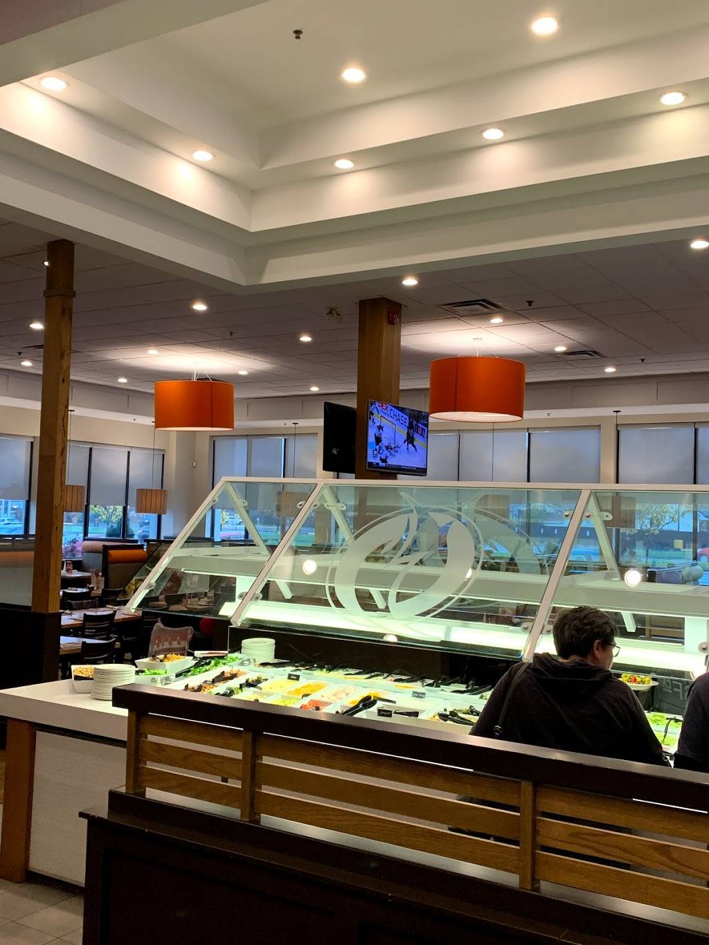 Rôtisserie Scores | restaurant | 6175 Boulevard Taschereau, Brossard, QC J4Z 1A6, Canada | 4504457455 OR +1 450-445-7455