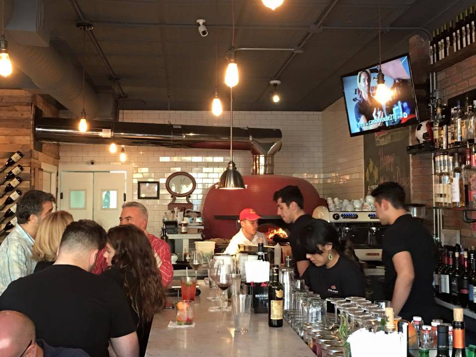 Aumm Aumm | restaurant | 7701 Broadway, North Bergen, NJ 07047, USA | 2017139937 OR +1 201-713-9937