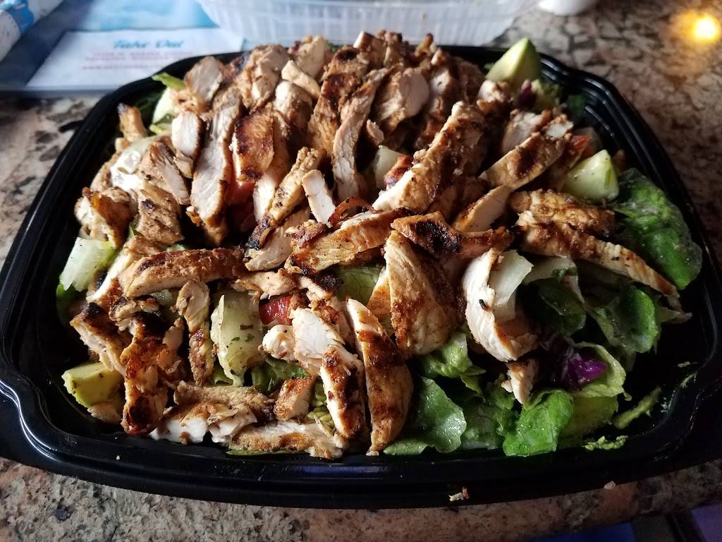 Sky Lounge | restaurant | 13217 W Warren Ave, Dearborn, MI 48126, USA | 3138465500 OR +1 313-846-5500