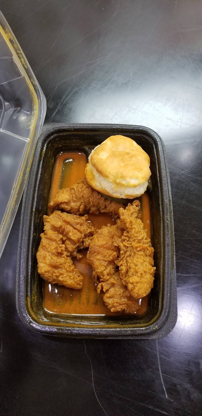 KFC | restaurant | 1466 Woodruff Rd, Greenville, SC 29607, USA | 8644589103 OR +1 864-458-9103