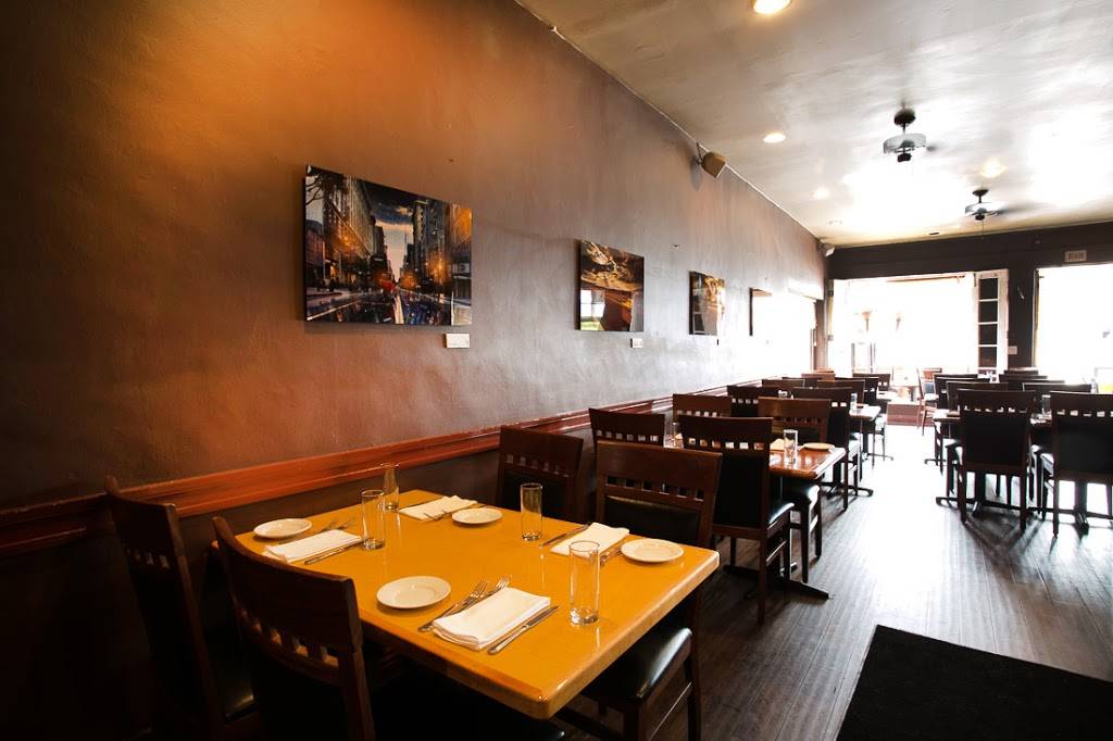 Casa Ado | restaurant | 12 Washington Blvd, Marina Del Rey, CA 90292, USA | 3105772589 OR +1 310-577-2589