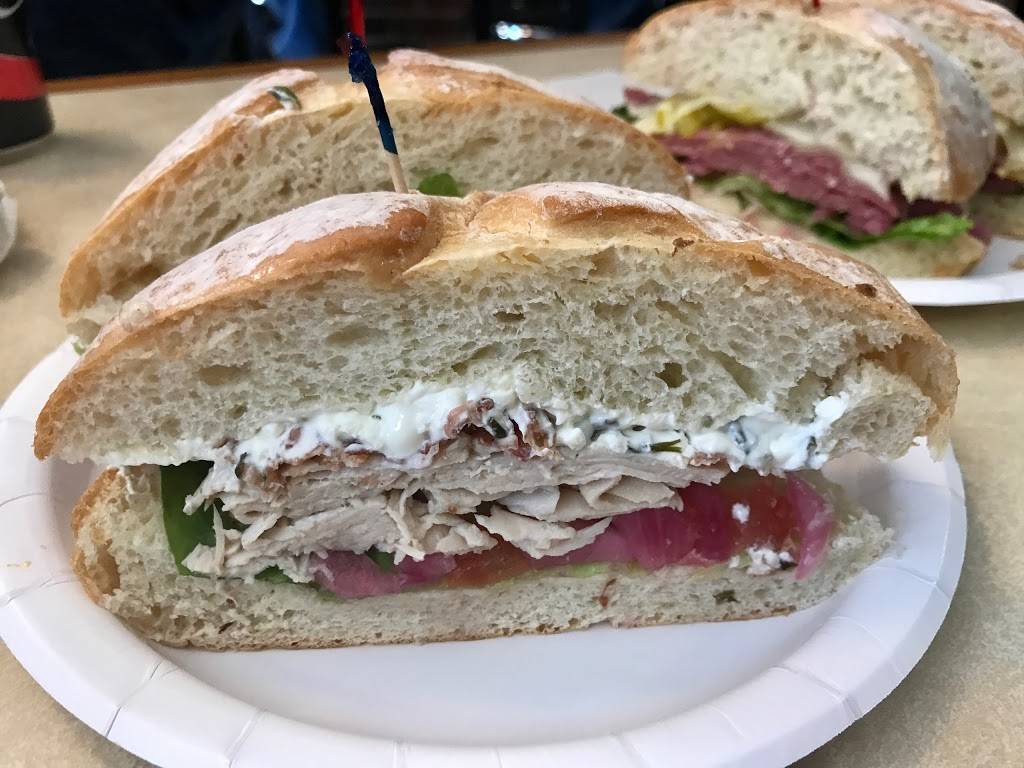 Geoffs Superlative Sandwiches | restaurant | 401 S Main St, Providence, RI 02903, USA | 4017512248 OR +1 401-751-2248