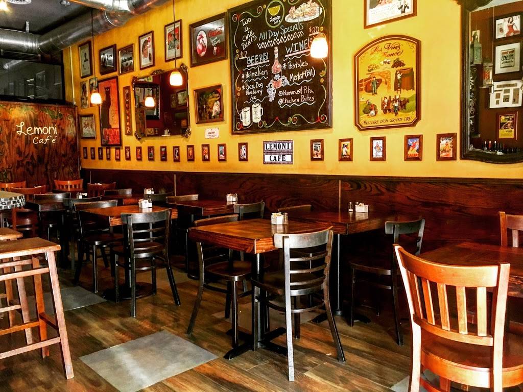 Lemoni Cafe | cafe | 4600 NE 2nd Ave #8, Miami, FL 33137, USA | 3055715080 OR +1 305-571-5080