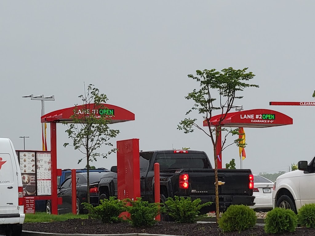 Freddys Frozen Custard & Steakburgers | restaurant | 2525 Founders Square Dr, Indianapolis, IN 46224, USA | 3178795128 OR +1 317-879-5128