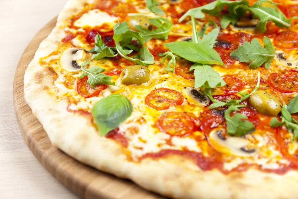 Just Off The Brick Pizza | meal takeaway | 8639 W Main St, French Lick, IN 47432, USA | 8129363044 OR +1 812-936-3044