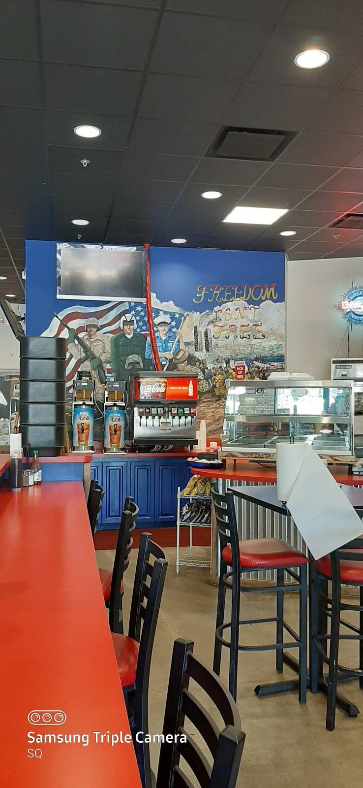 Little Willie’s BBQ Madison | restaurant | 1716 US-51 suite c, Madison, MS 39110, USA | 7693000902 OR +1 769-300-0902