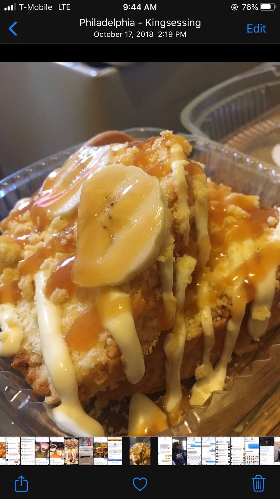 House of Krustaceans | restaurant | 109 Fairfield Ave, Upper Darby, PA 19082, USA | 2158277870 OR +1 215-827-7870