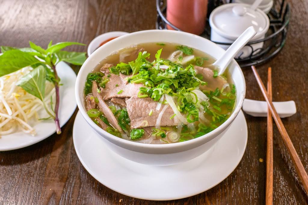 Pho Khang | restaurant | 1019, 2207 Tasman Dr, Santa Clara, CA 95054, USA | 4089886688 OR +1 408-988-6688