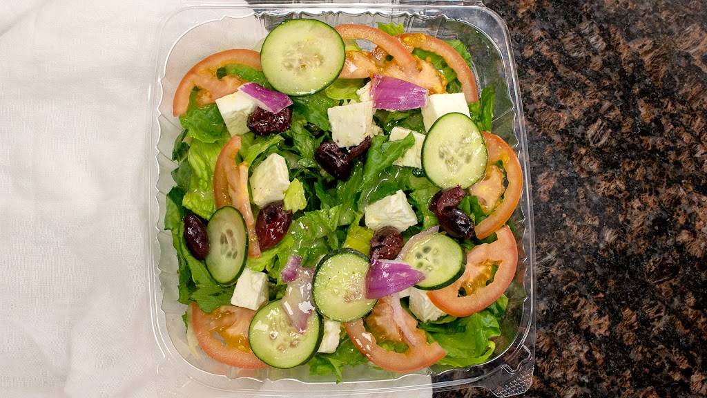 La Pizzeria | restaurant | 3630 Hwy 81 N, B, Anderson, SC 29621, USA | 8648449944 OR +1 864-844-9944