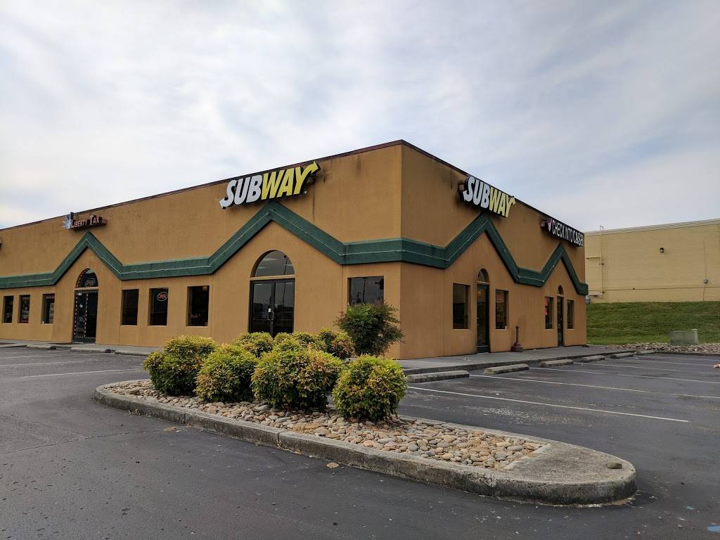 Subway Restaurants | restaurant | 361 S Illinois Ave, Oak Ridge, TN 37830, USA | 8654818060 OR +1 865-481-8060