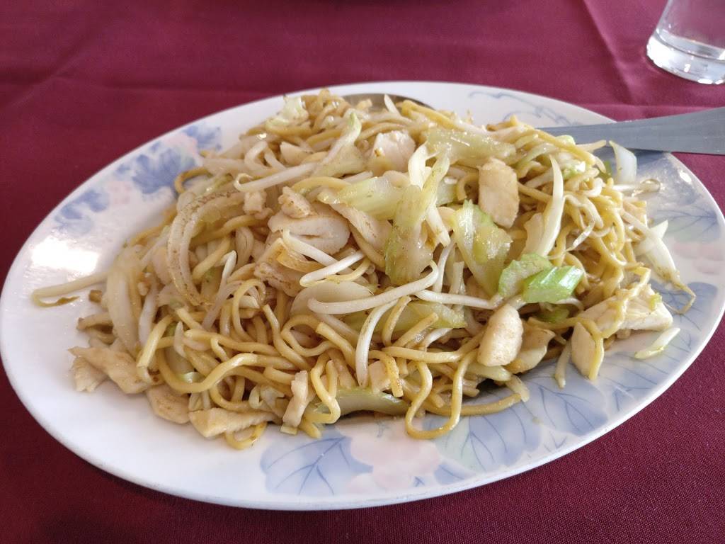 Mandarin Villa | meal takeaway | 2501 N Tracy Blvd, Tracy, CA 95376, USA | 2098361818 OR +1 209-836-1818