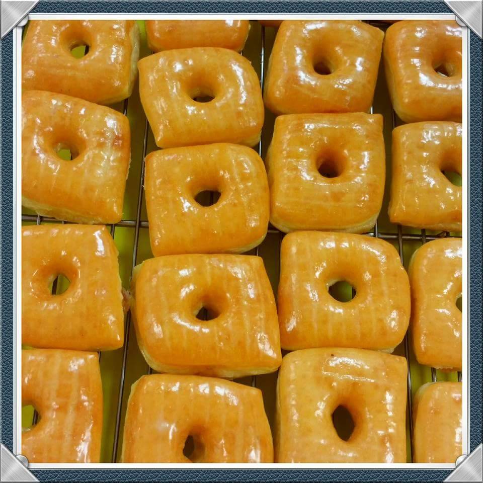 U.S. Donut | restaurant | 865 12th Ave NE, Norman, OK 73071, USA | 4053647000 OR +1 405-364-7000