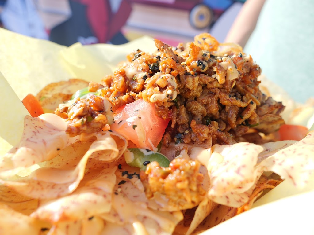 Wild Eatz | restaurant | 3334 Victor Ct, Santa Clara, CA 95054, USA | 4088003302 OR +1 408-800-3302