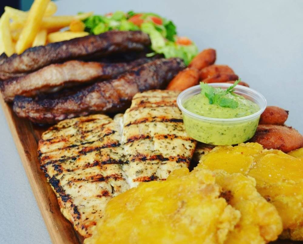 Super Grill | restaurant | 5805 W Irlo Bronson Memorial Hwy, Kissimmee, FL 34746, USA | 4078006765 OR +1 407-800-6765