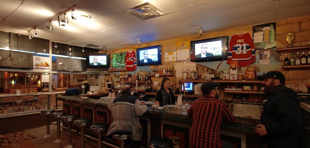 Bruno Sport Bar | night club | 313 Rue Beaubien E, Montréal, QC H2S 1R9, Canada | 5142718364 OR +1 514-271-8364