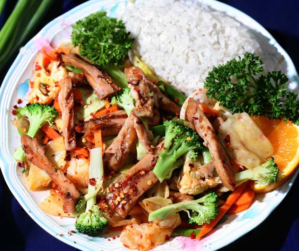 Happy Teriyaki | restaurant | 4104 SE 82nd Ave, Portland, OR 97266, USA | 5037724651 OR +1 503-772-4651