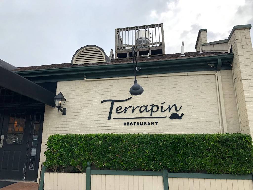 Terrapin | restaurant | 3102 Holly Rd #514, Virginia Beach, VA 23451, USA | 7573216688 OR +1 757-321-6688