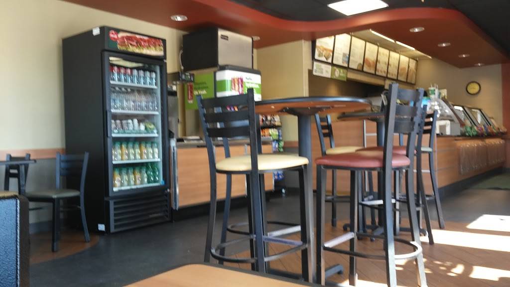 Subway | restaurant | 59 Mt Auburn St, Watertown, MA 02472, USA | 6177440589 OR +1 617-744-0589