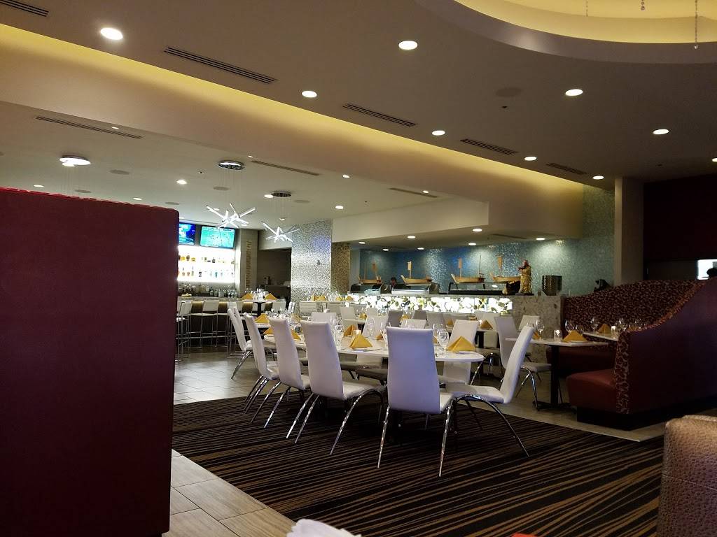 Ocean Zen | restaurant | 4117 S National Ave, Springfield, MO 65807, USA | 4178899596 OR +1 417-889-9596