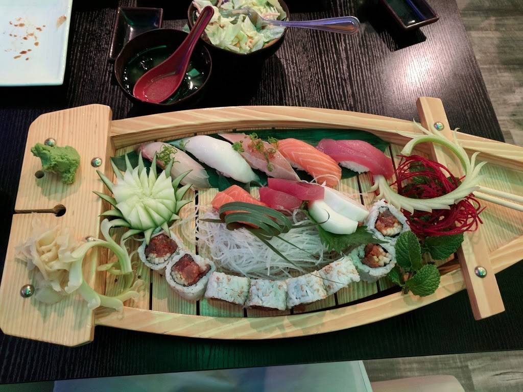 Yen Teppanyaki and Sushi Steakhouse | restaurant | 6630 FM 1463, Fulshear, TX 77441, USA | 2816653917 OR +1 281-665-3917