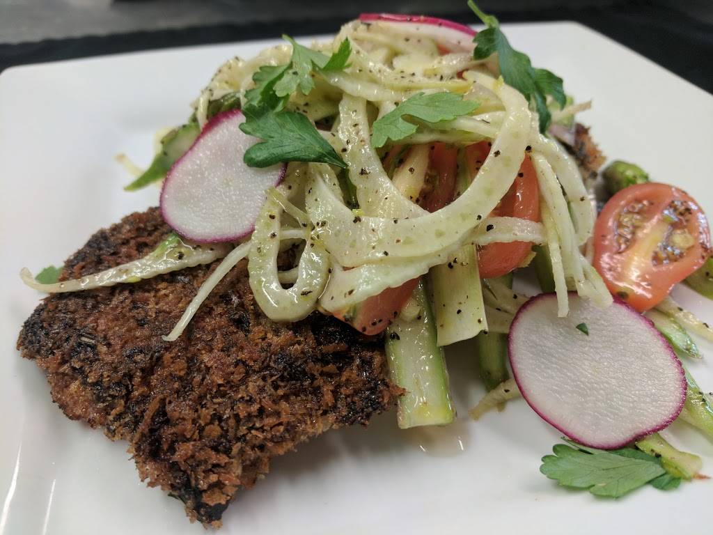 Old Heights Bistro | restaurant | 4703 N Nebraska Ave, Tampa, FL 33603, USA | 8132316800 OR +1 813-231-6800