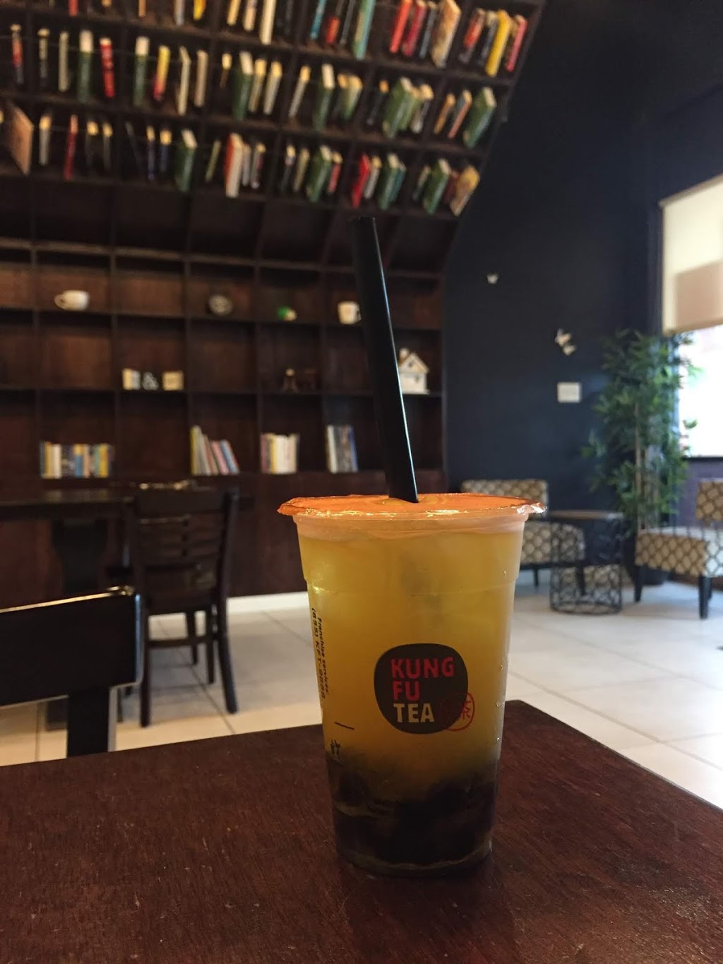 Kung Fu Tea | cafe | 501 Mason Rd, Katy, TX 77450, USA | 2812067339 OR +1 281-206-7339
