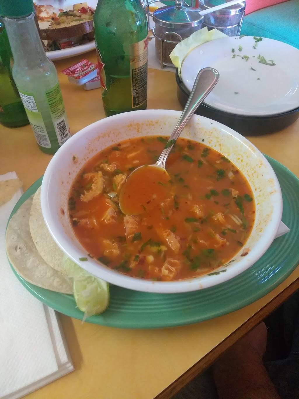 El Torazo | restaurant | 603 Atlantic Ave, Long Beach, CA 90813, USA | 5624377755 OR +1 562-437-7755