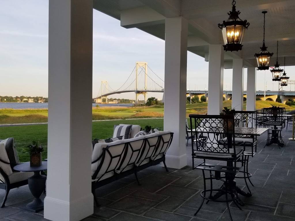 The Waterfront NYC | restaurant | 500 Hutchinson River Pkwy, Bronx, NY 10465, USA | 7184141577 OR +1 718-414-1577