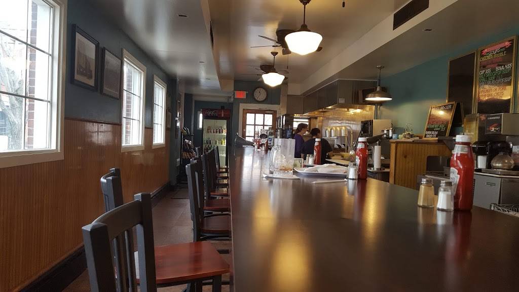 Sewards Steak Shop | restaurant | 202 S 17th St, Allentown, PA 18104, USA | 6107767110 OR +1 610-776-7110