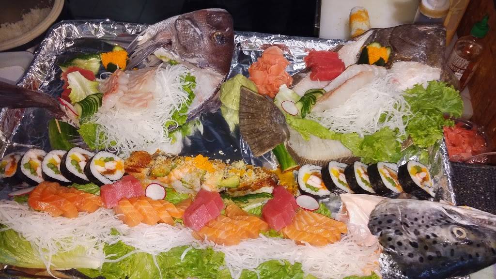 Tokyo Sushi & Grill | restaurant | 315 S Center St, Royal Oak, MI 48067, USA | 2486773988 OR +1 248-677-3988