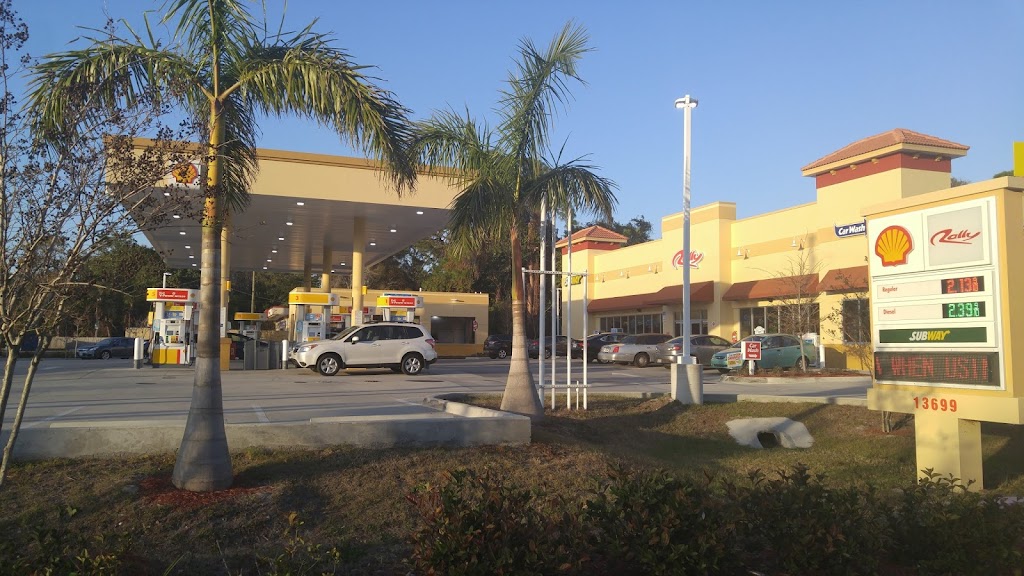 Shell | restaurant | Park Boulevard North 78Th Ave 13699, 13699 N Pk Blvd, Seminole, FL 33776, USA | 7272909849 OR +1 727-290-9849