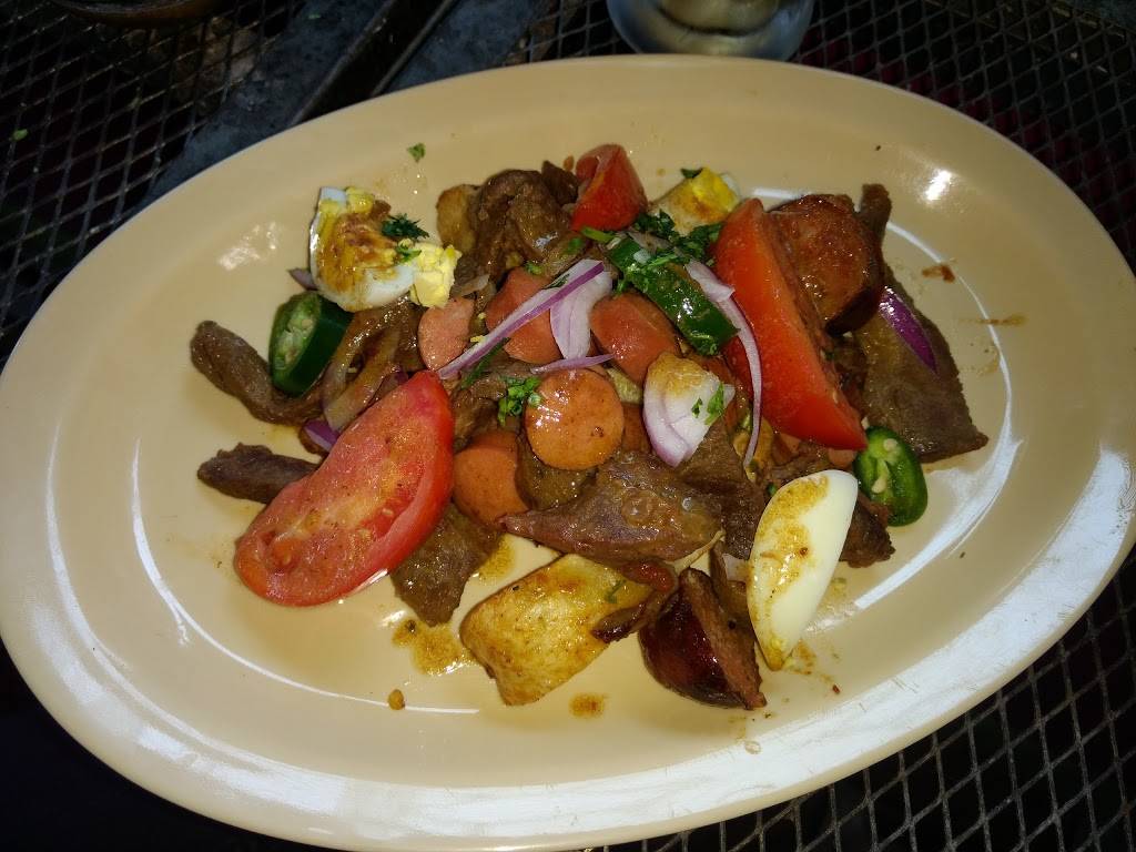 Sibarita Restaurant | restaurant | 2716 Washington Blvd, Arlington, VA 22201, USA | 7032761050 OR +1 703-276-1050