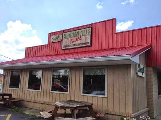 Hodgenville Grill | restaurant | 704 S Lincoln Blvd, Hodgenville, KY 42748, USA | 2703580053 OR +1 270-358-0053