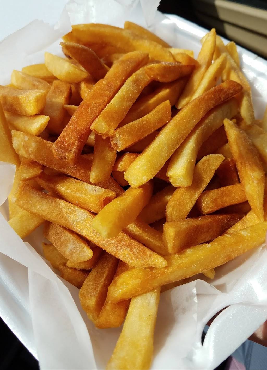 Twirly Top | restaurant | 1 Pine Grove Rd, Gardners, PA 17324, USA | 7174863424 OR +1 717-486-3424