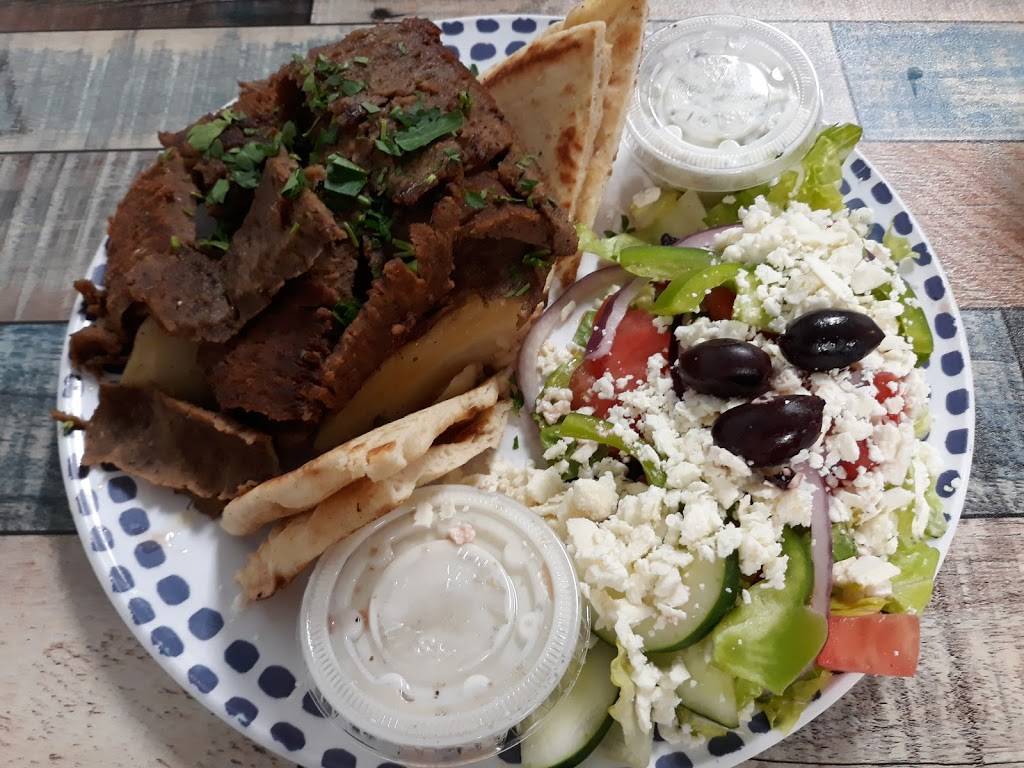 GreekHouseKitchen | restaurant | 17041 S Dixie Hwy, Palmetto Bay, FL 33157, USA | 3057778910 OR +1 305-777-8910
