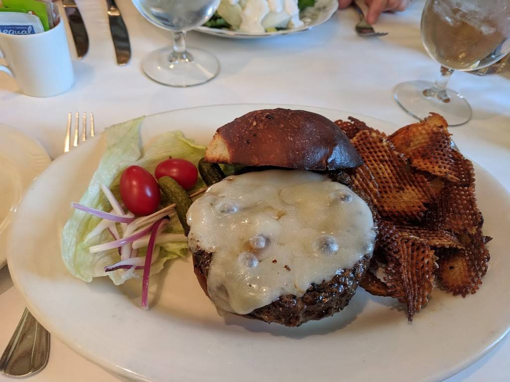 Lagniappe Brasserie | restaurant | w, 17001 W Greenfield Ave, New Berlin, WI 53151, USA | 2627827530 OR +1 262-782-7530