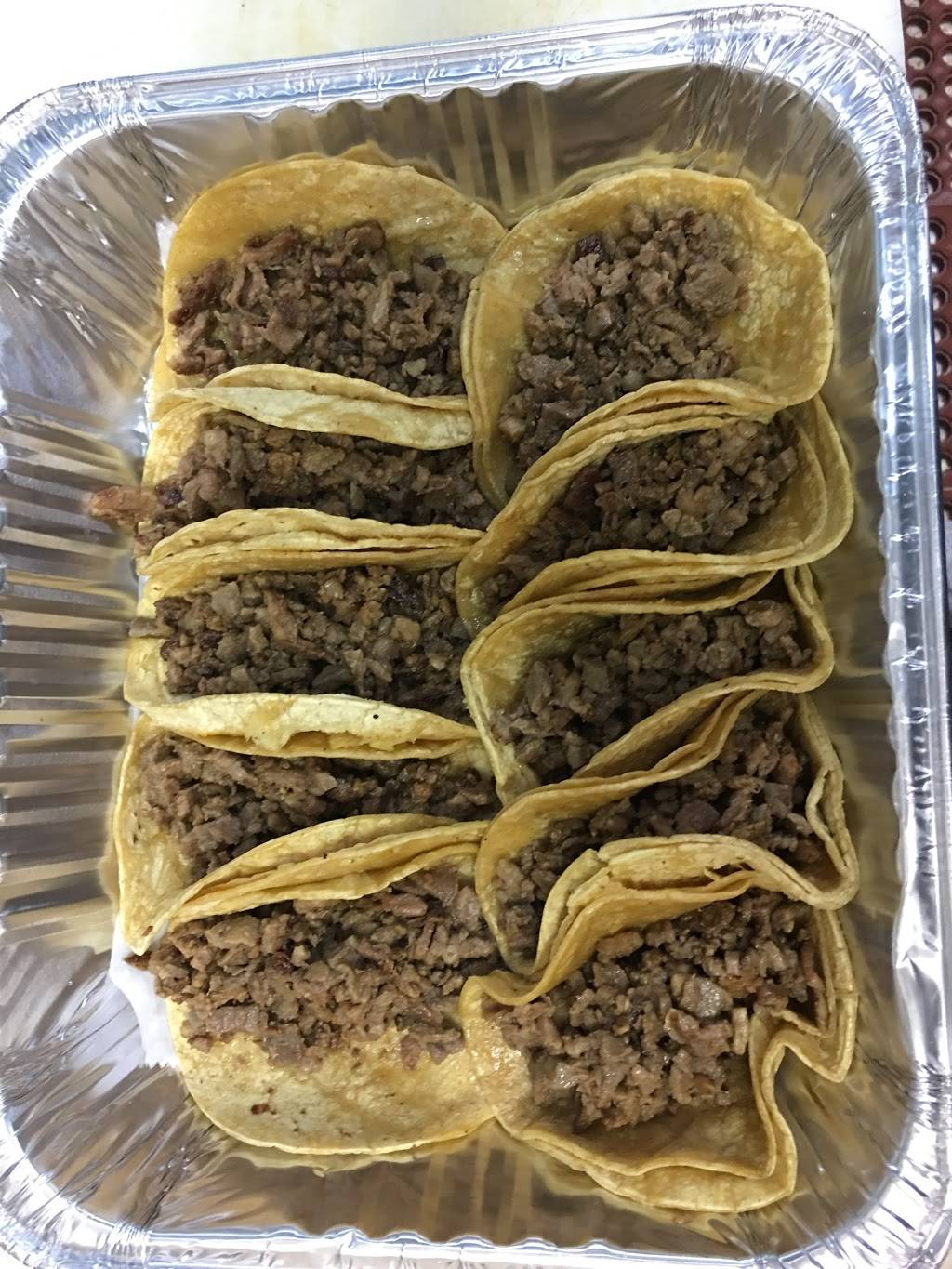 Fabys tacos | restaurant | 7713 W Saint Francis Rd, Frankfort, IL 60423, USA | 8158067730 OR +1 815-806-7730
