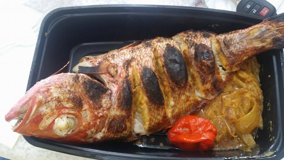 Nema Kitchen | restaurant | 2905 Campbellton Rd SW Suite C, Atlanta, GA 30311, USA | 4705755505 OR +1 470-575-5505