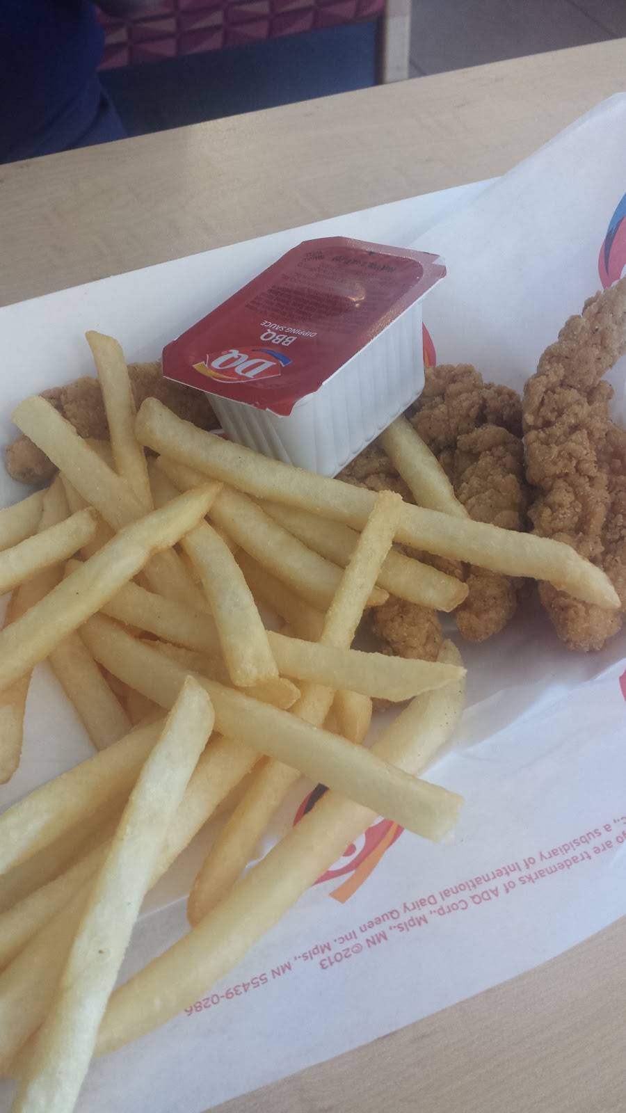 DQ Grill & Chill Restaurant | restaurant | 1260 E 16th St, Dubuque, IA 52001, USA | 5635560586 OR +1 563-556-0586