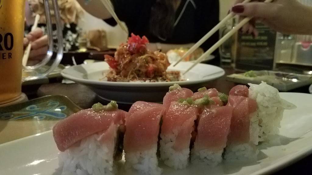 Jack’s Fusion Sushi | restaurant | 427 E 17th St, Costa Mesa, CA 92627, USA | 9496310403 OR +1 949-631-0403